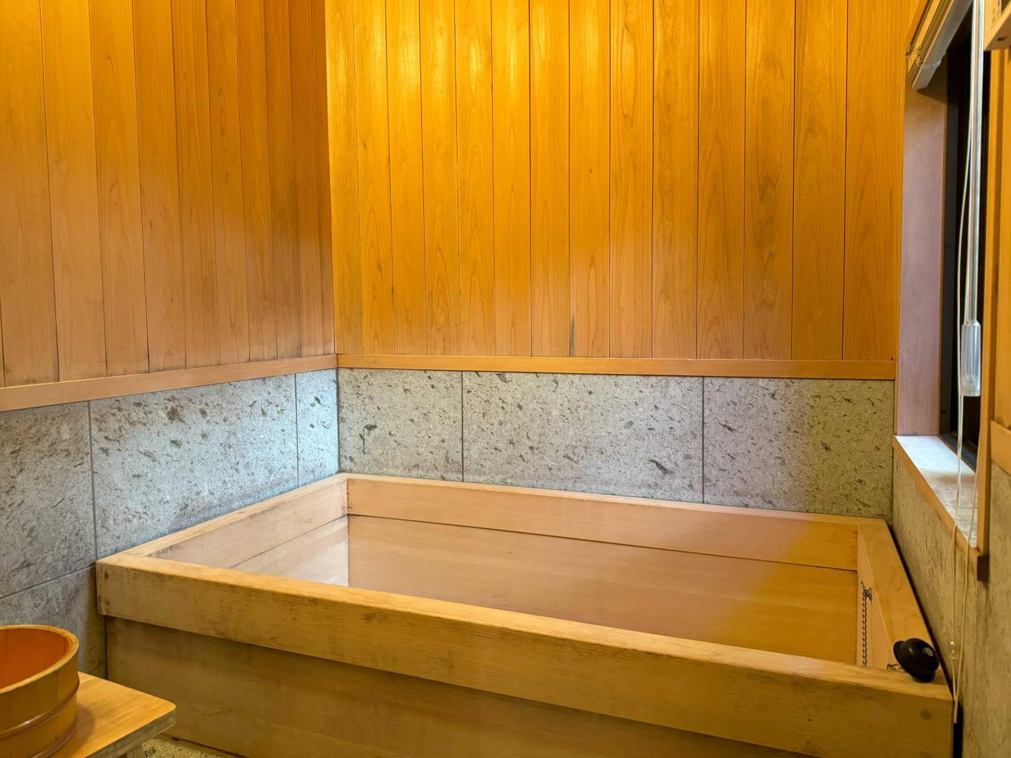 And Machiya Inn Kyoto Eksteriør billede